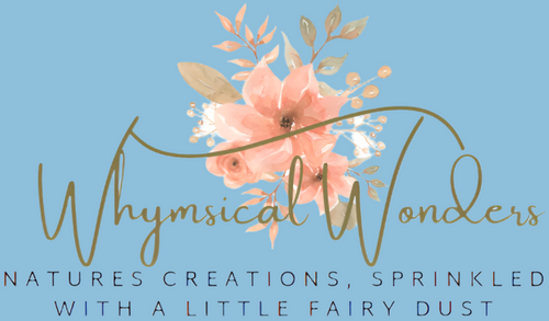 Whimsical Wonders 